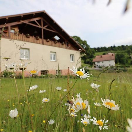 Les Chantenees La Bresse Luaran gambar