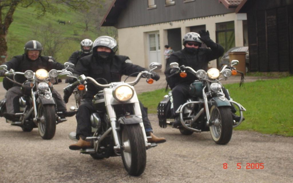 Les Chantenees La Bresse Luaran gambar
